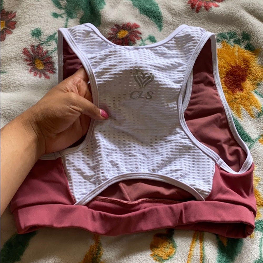 Cls sports bra - Picture 2 of 3